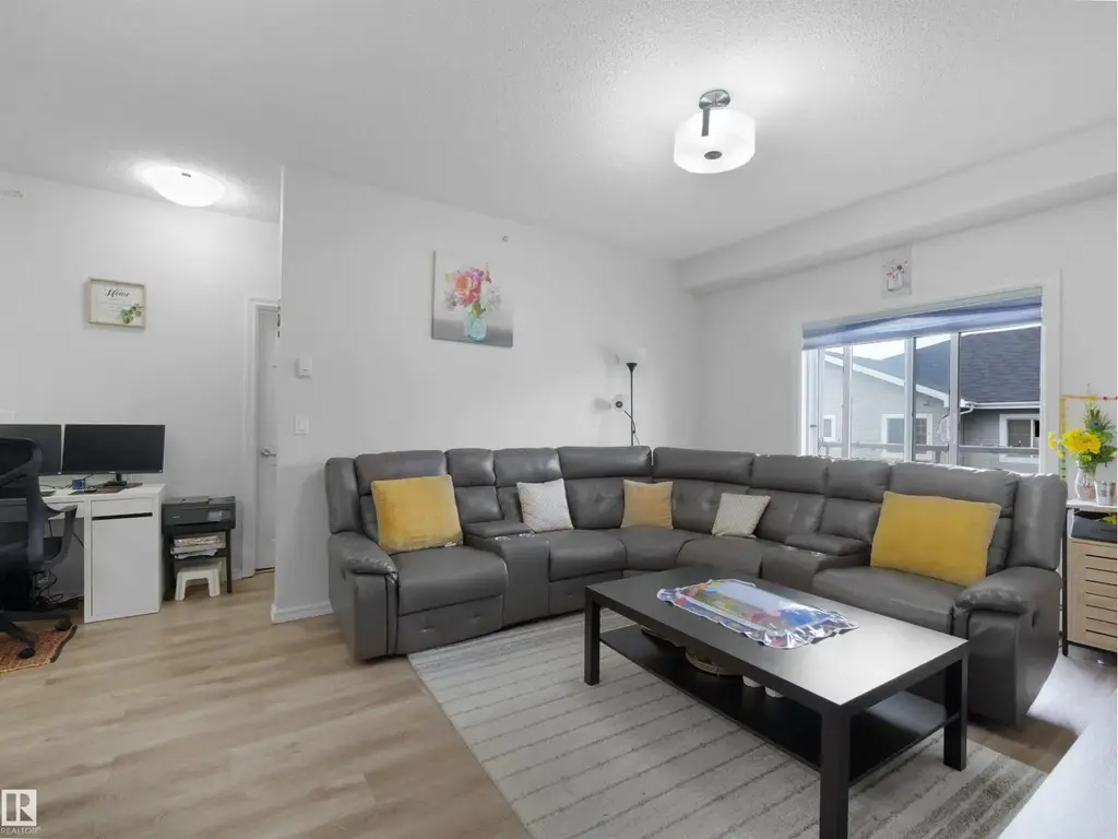 #415 2203 44 Ave Nw, Edmonton